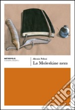 La moleskine nera libro