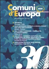 Comuni d'Europa. Vol. 30