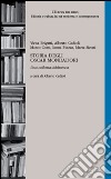 Storia degli Oscar Mondadori. Una collana-biblioteca libro di Cadioli A. (cur.)