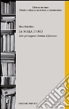 La scala d'oro. Libri per ragazzi durante il fascismo