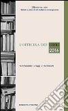 L'officina dei libri 2016 libro