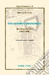 Una comunità immaginata. Gli ebrei a Venezia (1900-1938) libro di Sullam Simon Levis