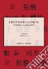 Linguistica cinese. Tendenze e prospettive libro di Bulfoni Clara