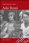 Ada Rossi libro