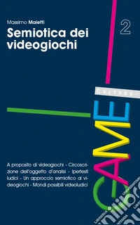 Semiotica dei videogiochi