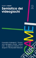 Semiotica dei videogiochi libro