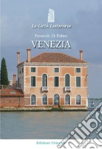 Venezia libro