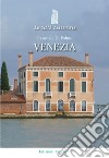Venezia libro di Di Palmo Pasquale