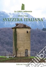 Svizzera italiana libro