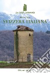 Svizzera italiana libro