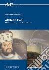 Allstedt 1523. Müntzer nei giorni della riforma libro