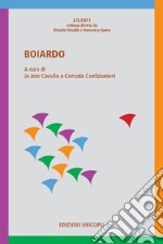 Boiardo libro