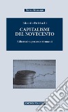 Capitalismi del Novecento. Riflessioni su percorsi e strumenti libro di De Marchi Edoardo