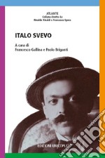 Italo Svevo libro