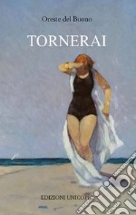 Tornerai libro