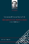 Gramsci e il populismo libro di Liguori G. (cur.)