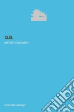 Q.B. libro