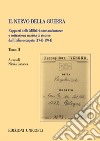 Il nervo della guerra. Rapporti delle Militärkommandanturen e sottrazione nazista di risorse dall'Italia occupata (1943-1944). Vol. 2 libro