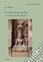 Corso di sanscrito libro