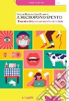 A microfono spento. Il mestiere del producer radiofonico in Italia libro