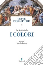 I colori libro