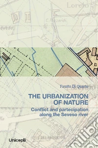 The urbanization of nature libro
