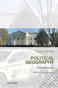 Political geography