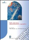 Sul consenso matrimoniale canonico libro