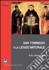 San Tommaso e la legge naturale libro