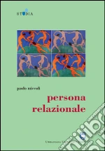 Persona relazionale libro