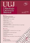 Urbaniana University Journal. Euntes Docete (2015). Vol. 3: Focus: figure episcopali nel tardo antico. L'episcopato è sempre un bonus opus? libro