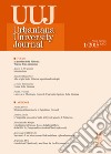 Urbaniana University Journal. Euntes Docete (2018). Ediz. integrale. Vol. 1: In ascolto della Riforma. Tracce di un cammino libro