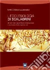 L'ecclesiologia di Scalabrini. Atti del 2° Convegno storico internazionale (Piacenza, 9-12 novembre 2005) libro