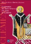 Costituzioni dei santi apostoli per mano di Clemente libro