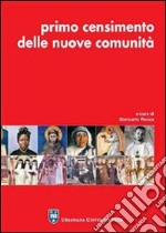 Primo censimento delle nuove comunità libro