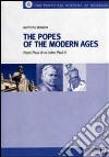 The Popes of the modern Ages. From Pius IX to John Paul II libro