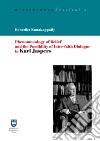 Phenomenology of belief and the possibility of inter-faith dialogue in Karl Jaspers libro