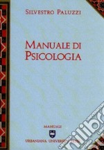 Manuale di psicologia