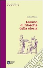 Lessico di filosofia della storia