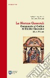 Le norme generali. Commento al codice di diritto canonico. Libro primo libro di De Paolis Velasio D'Auria Andrea