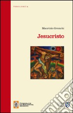 Jesucristo libro