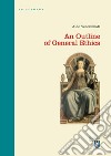 An outline of general ethics libro