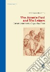 The apostle Paul and his letters. Introduction to the «Corpus Paulinum» libro di Bianchini Francesco
