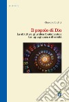 Il popolo di Dio. La struttura giuridica fondamentale tra uguaglianza e diversità libro di Incitti Giacomo