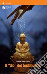 Il «dio »del buddhismo libro