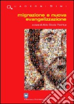 Migrazione e nuova evangelizzazione libro