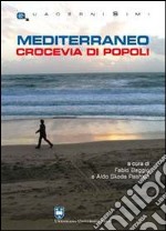 Mediterraneo crocevia di popoli libro