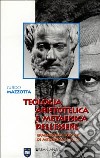 Teologia aristotelica e metafisica dell'essere. Ermeneutica tomista di metafisica lamba libro di Mazzotta Guido