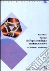 Forme dell'epistemologia contemporanea libro