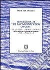 Revelation as «Self-Communication of God». A study of the Influence of Karl Rahner on the concept of revelation in the document of the Second Vatican Council libro